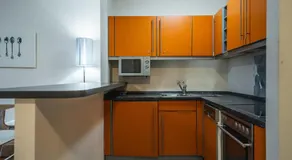 EQbase Vienna City Apartments - Image 5