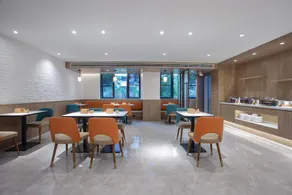 Hanting Hotel Chongqing Sunac Cultural Tourism City - Image 5