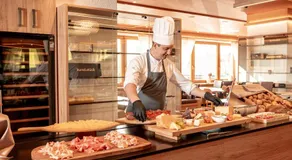 Monte Pana Dolomites Hotel - Image 5