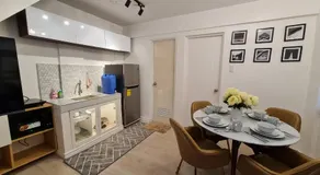 Mc Residence 6 w/ Netflix,100Mbps wifi&hot shower - Image 3