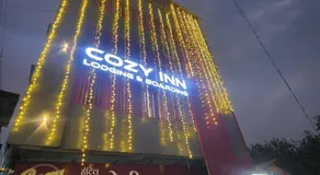 Hotel Cozy Inn - Image 3
