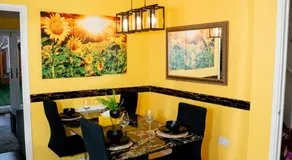 1 minute walk to Liverpool Stadium Free Private Parking, Anfield Liverpool Entire House - Image 3