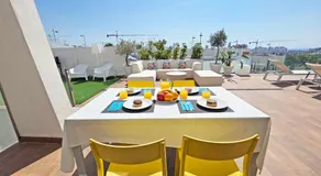 Villa Benidorm - Piscina privada y vistas al mar - Image 4