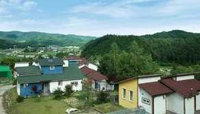 Pyeongchang La Bienvie Pension - Image 5
