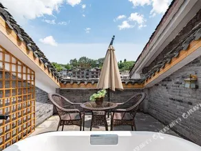 Fenghuang Yunqiao Free River View Boutique Homestay (Fenghuang Ancient City Yunqiao Branch) - Image 4