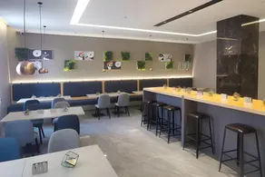 Home Inn Neo Shijiazhuang Zhongshan Road West Second Ring Fifty-fourth Institute - Image 5