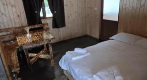 Old Chalet Apuseni - Image 2
