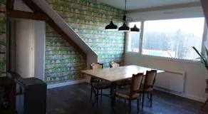 Appartement lumineux, calme et panoramique !! - Image 4