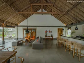Rouge - Private Villa Sasih Karo - Image 3