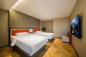 Maijian Hotel(Shenyang Yuhong Square Subway Station) - Image 2