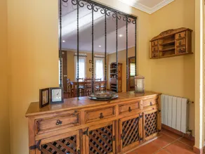 Holiday Home in Tajo with Pool  Nature - Image 3
