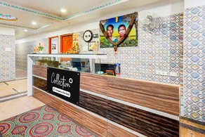 Collection O Arcot Road Porur - Image 5