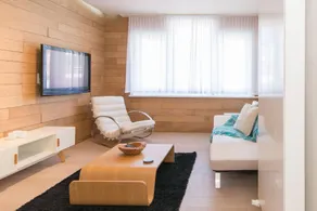 Duplex App de Panne - Image 2