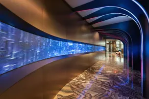 MEHOOD Elegant Hotel Changsha Wuyi Square - Image 5
