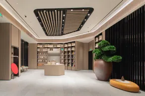 Ji Hotel Wuhan Development Avenue Zhuyeshan - Image 2