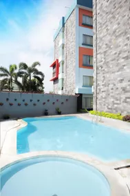 Sutan Raja Hotel & Convention Palu - Image 2