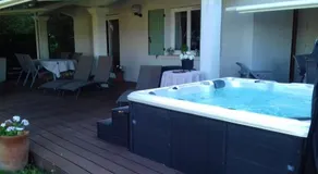 Chambres dans villa avec vue magnifique - Image 5