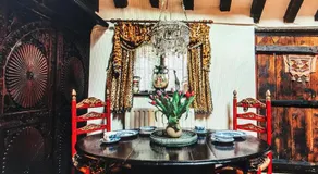 Priory House B&B And The Oriental Brewhouse Self Catering Accommodation - Image 4