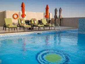 Gulf Pearls Hotel - Image 3