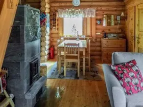 Holiday Home Fassen maja by Interhome - Image 2