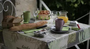 Gîtes Lou Pataclet - Image 3
