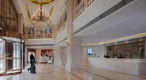 Vienna Hotel Guizhou Liupanshui Shuicheng Ancient Town - Image 5