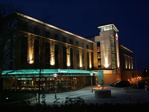 Future Inn Plymouth - Image 5
