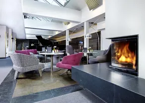 Hotel Innsbruck - Image 3