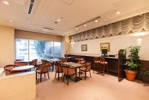 Hotel Sunroute Niigata - Image 3