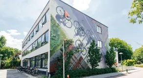 Utrecht City Apartments - Huizingalaan - Image 5
