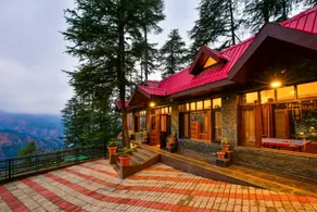 Zostel Homes Mashobra, Shimla - Image 2