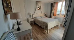 B&B Manoir de la Fabrègues - Image 2