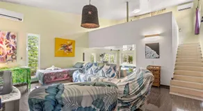 Modern Villa with Pool & Garden - Image 2