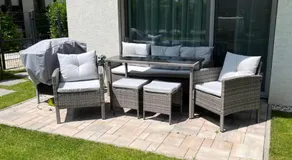 Green Resort Apartment - Image 4