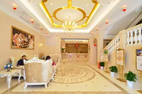 Vienna Hotel Wuhan Lingjiao Lake Wanda Metro Station - Image 5