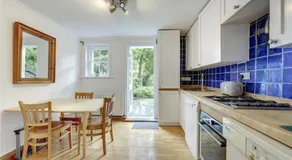 Classic Notting Hill Apartment with Private Garden - Image 3