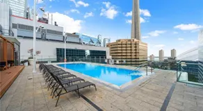 StayToronto - Stylish 2 Bedroom Suite in the Heart of Downtown - Image 3
