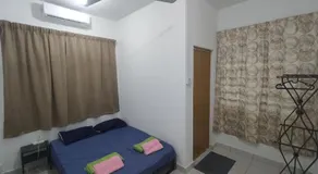 Rabiatul4Nur Olak Lempit-KLIA Guesthouse - Image 2
