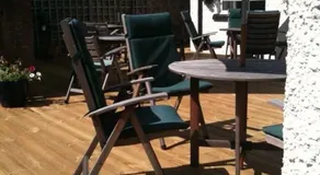 The Townhouse Hotel - Image 5