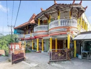 villa lembang .free party . karokean. - Image 4