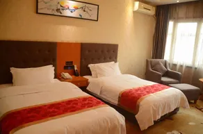 Dingxi Jingu Hotel - Image 2