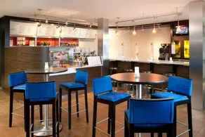 Courtyard by Marriott Oakland Airport - Image 4