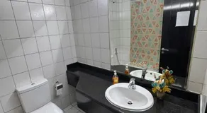 Executive Master bed Room With attached bathroom - Image 4