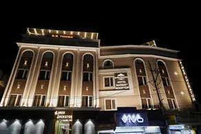 HOTEL AJMER SHERATON - Image 1