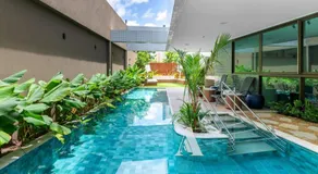 Estúdio Premium em Casa Forte | Piscina Coworking - Image 2