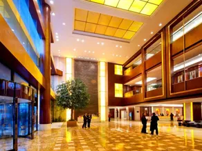 Yidu Jinling Grand Hotel Yancheng - Image 3