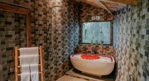 The Fire Flies Garden Villa - Image 4