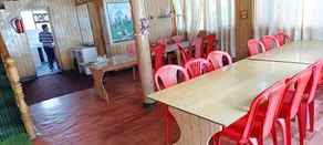 New snow view resort pahalgam - Image 4