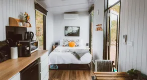 River Ridge Tiny House by Tiny Away - Image 2