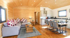 Alpaca Lodge - Image 2
